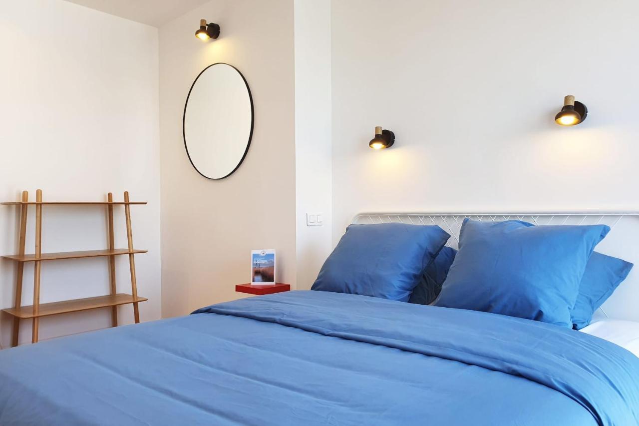 Le Loft Perret 62M2 - 4 Pers Volcan Et Halles Centrales Apartment Le Havre Bagian luar foto